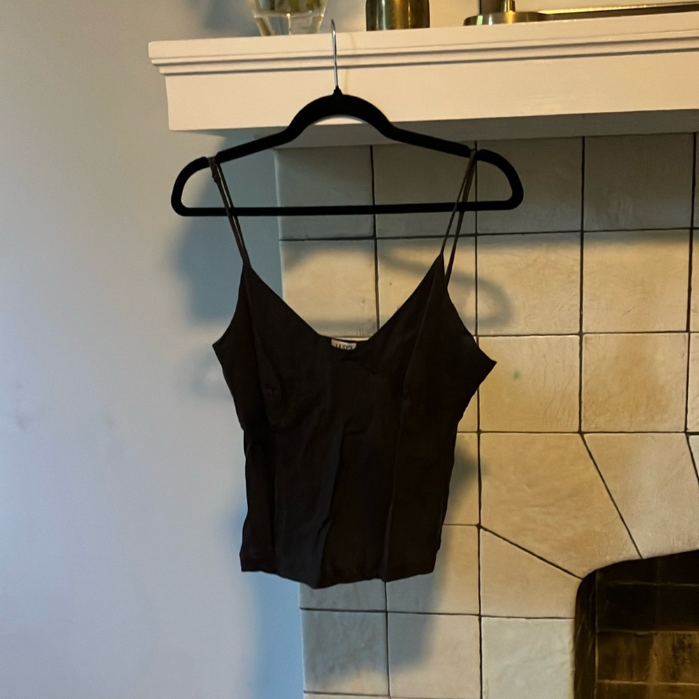 LeSet tank